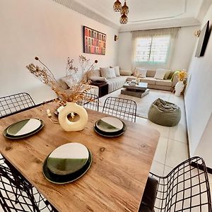 Appartement met Twee Slaapkamers